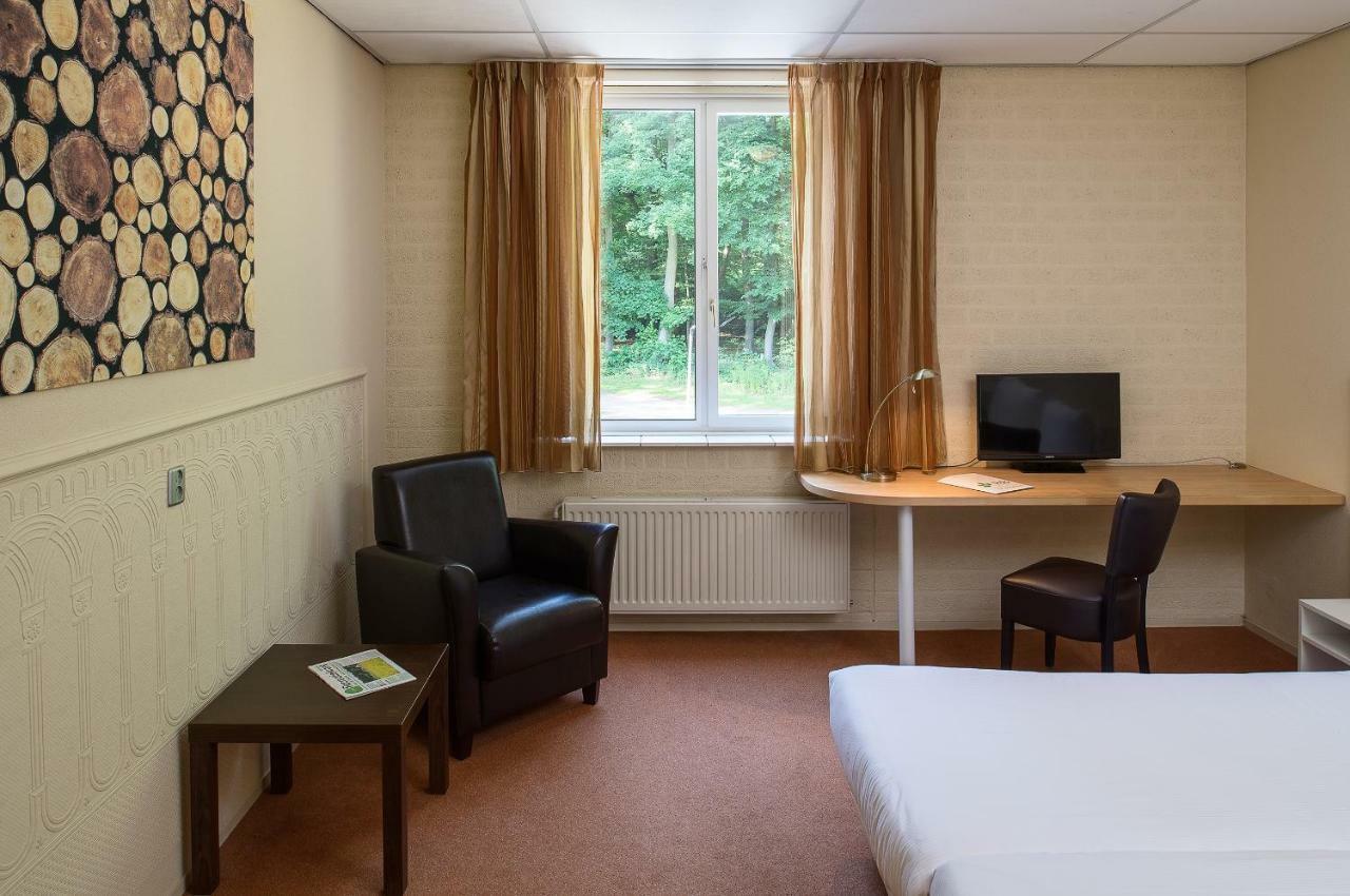 Parkhotel De Bosrand Hotel 3*